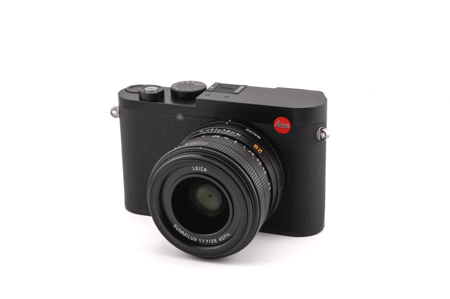 Leica Q3 (19080) - Camera