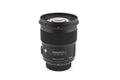 Sigma 50mm f1.4 DG HSM Art (014)