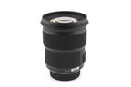 Sigma 50mm f1.4 DG HSM Art (014)
