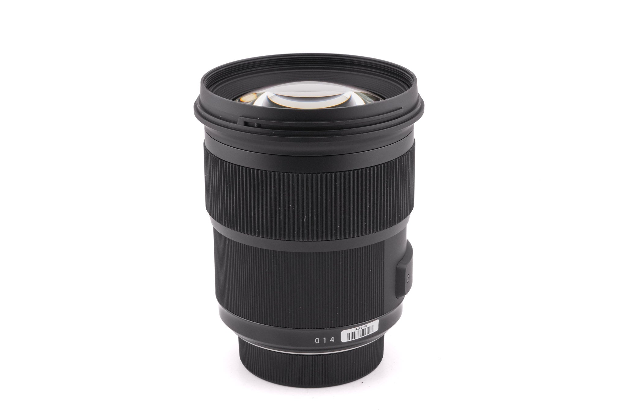 Sigma 50mm f1.4 DG HSM Art (014)