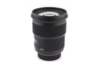 Sigma 50mm f1.4 DG HSM Art (014)