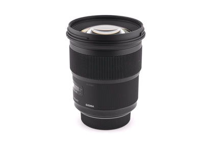 Sigma 50mm f1.4 DG HSM Art