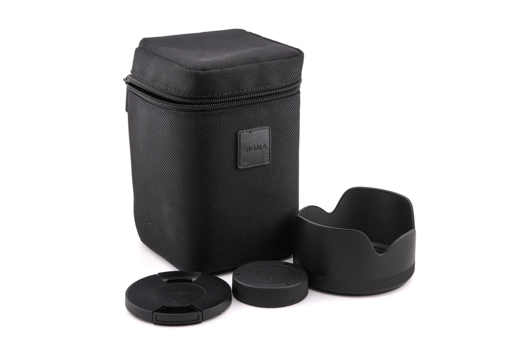 Sigma 50mm f1.4 DG HSM Art (014)