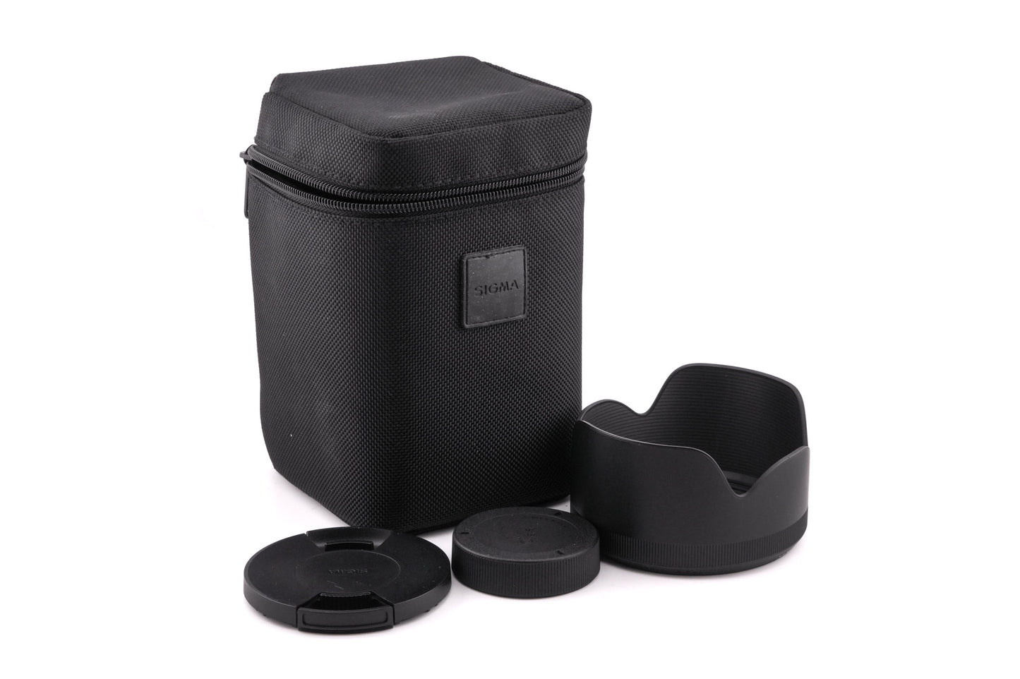 Sigma 50mm f1.4 DG HSM Art