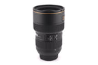 Nikon 16-35mm f4 AF-S Nikkor G ED N VR