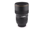 Nikon 16-35mm f4 AF-S Nikkor G ED N VR