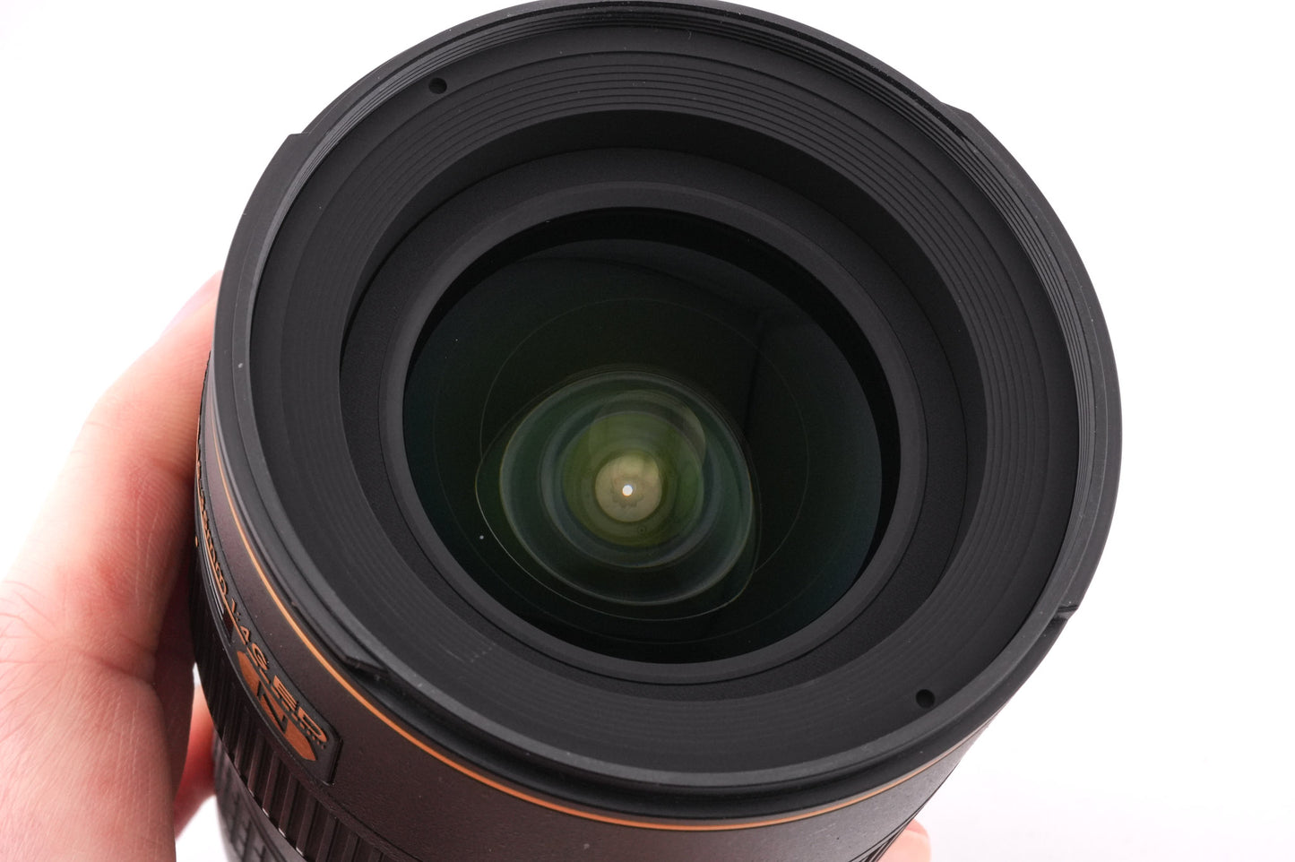 Nikon 16-35mm f4 AF-S Nikkor G ED N VR