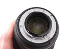 Nikon 16-35mm f4 AF-S Nikkor G ED N VR