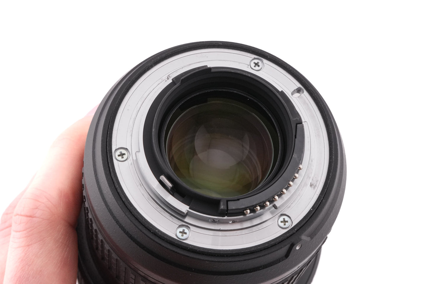 Nikon 16-35mm f4 AF-S Nikkor G ED N VR