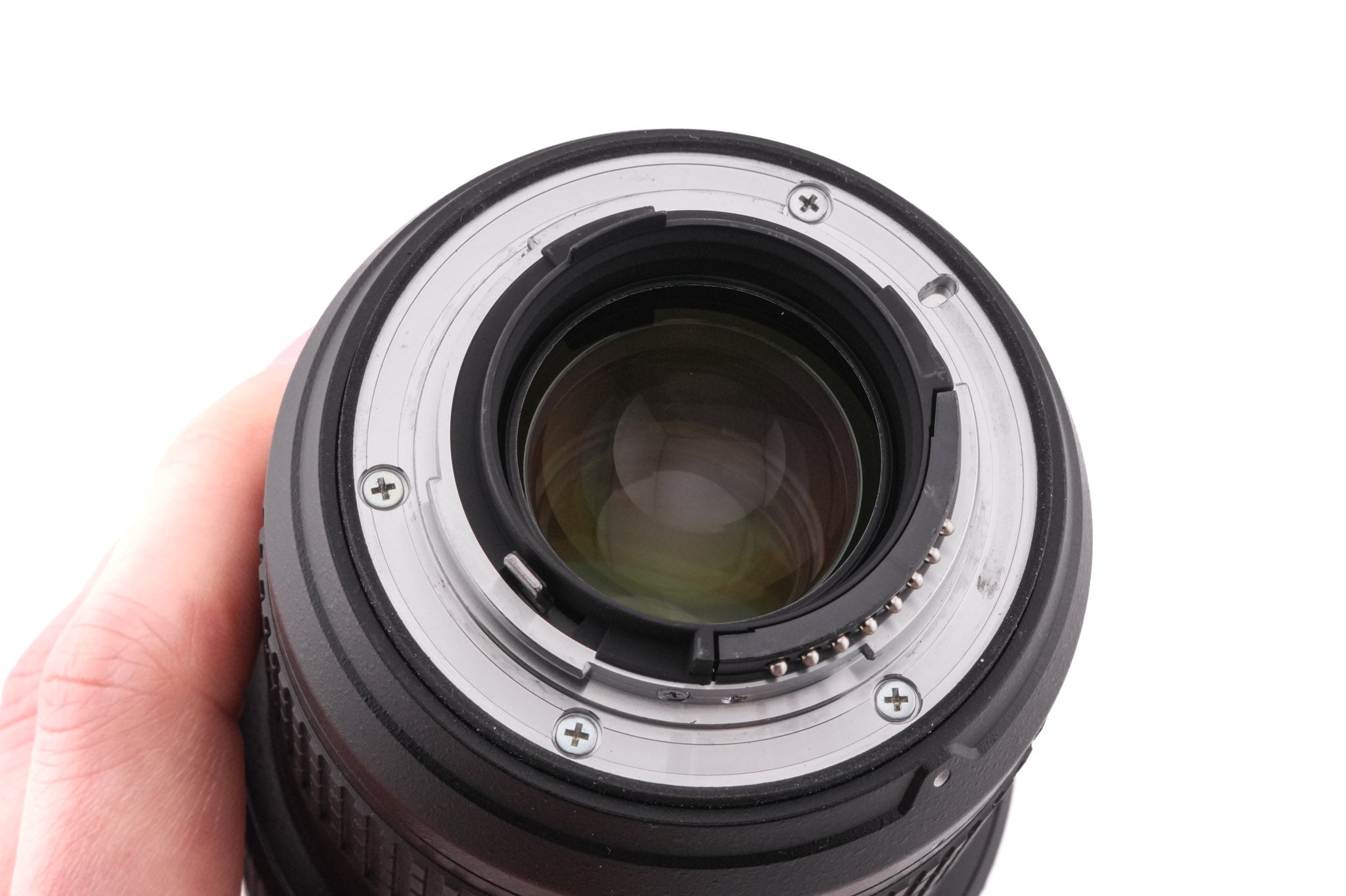 Nikon 16-35mm f4 AF-S Nikkor G ED N VR