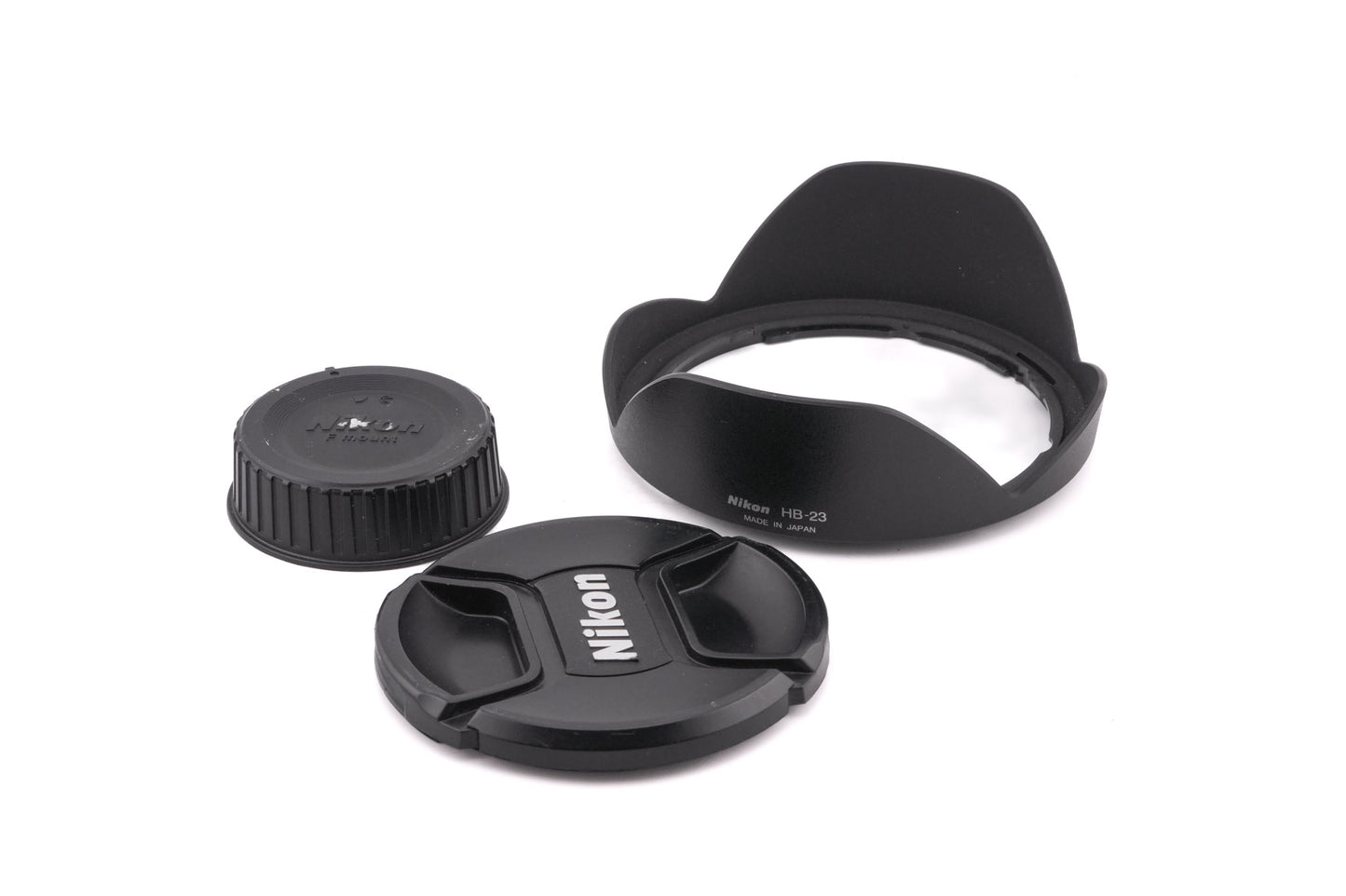 Nikon 16-35mm f4 AF-S Nikkor G ED N VR