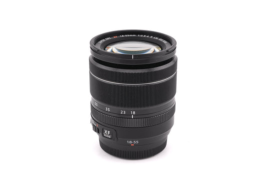 Fujifilm 18-55mm f2.8-4 Super EBC Fujinon Aspherical XF R LM OIS