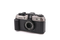 Pentax 17 - Camera