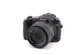 Sony Cyber-Shot DSC-RX10 - Camera