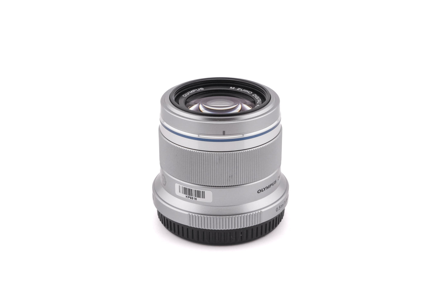 Olympus 45mm f1.8 M.Zuiko Digital MSC