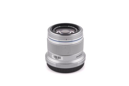 Olympus 45mm f1.8 M.Zuiko Digital MSC