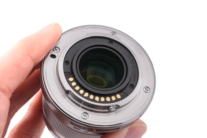 Olympus 45mm f1.8 M.Zuiko Digital MSC