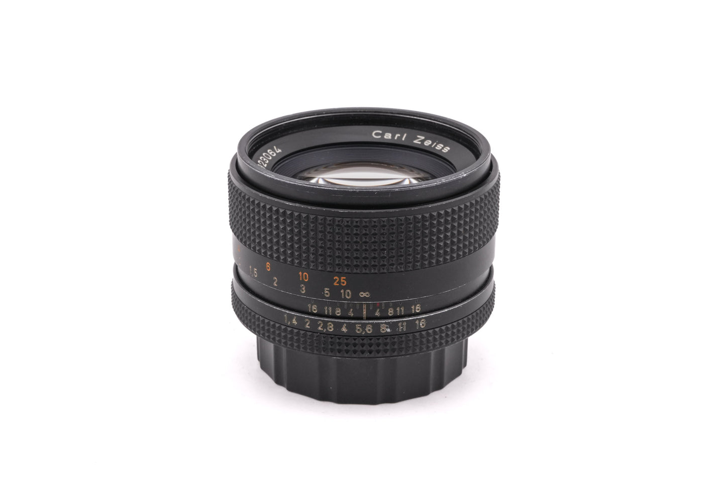 Carl Zeiss 50mm f1.4 Planar T* (AE)
