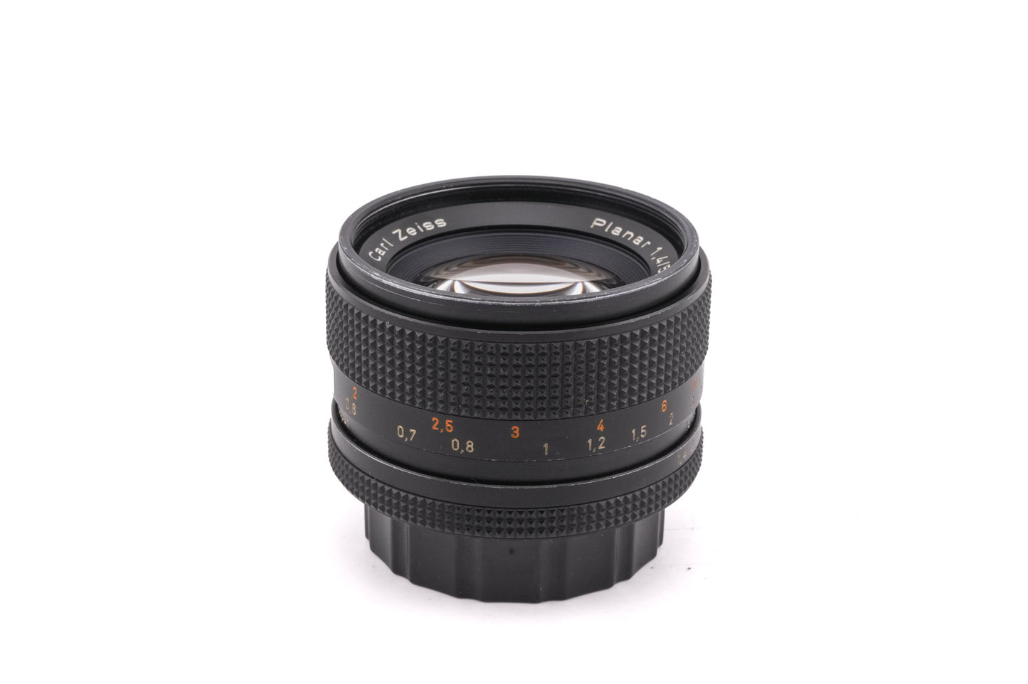 Carl Zeiss 50mm f1.4 Planar T* (AE)