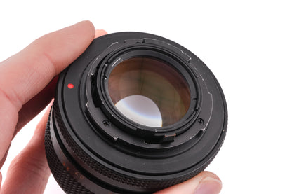 Carl Zeiss 50mm f1.4 Planar T* (AE)