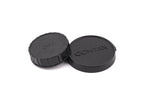 Carl Zeiss 50mm f1.4 Planar T* (AE)