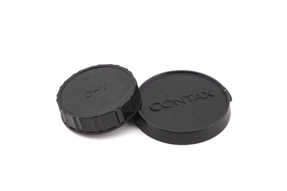 Carl Zeiss 50mm f1.4 Planar T* (AE)