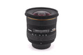 Sigma 10-20mm f4-5.6 EX DC HSM