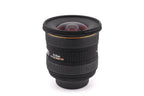 Sigma 10-20mm f4-5.6 EX DC HSM