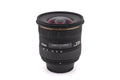 Sigma 10-20mm f4-5.6 EX DC HSM
