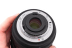 Sigma 10-20mm f4-5.6 EX DC HSM