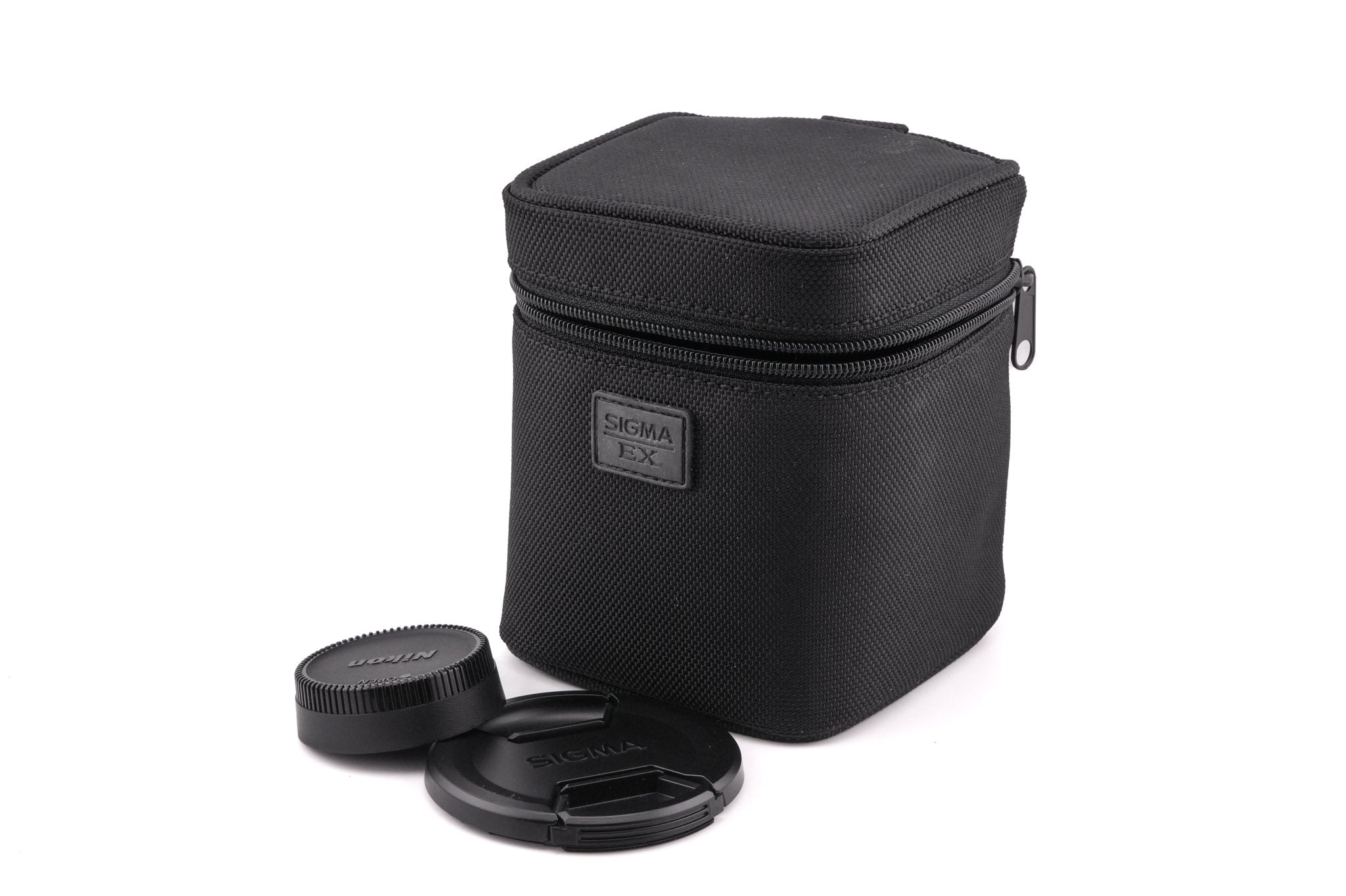 Sigma 10-20mm f4-5.6 EX DC HSM