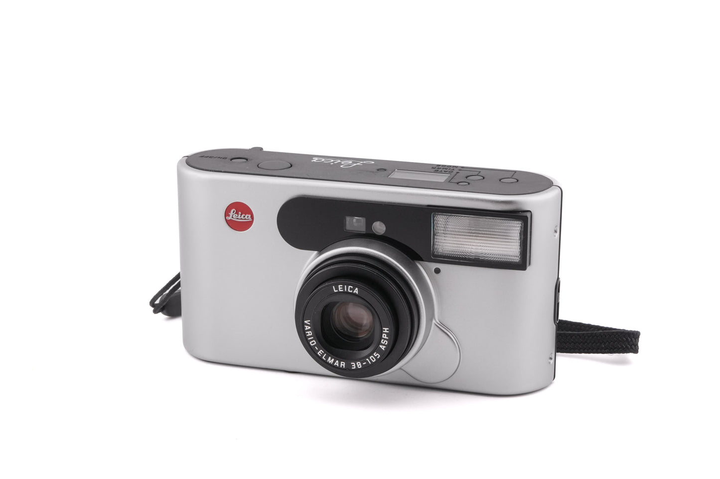 Leica C1 - Camera