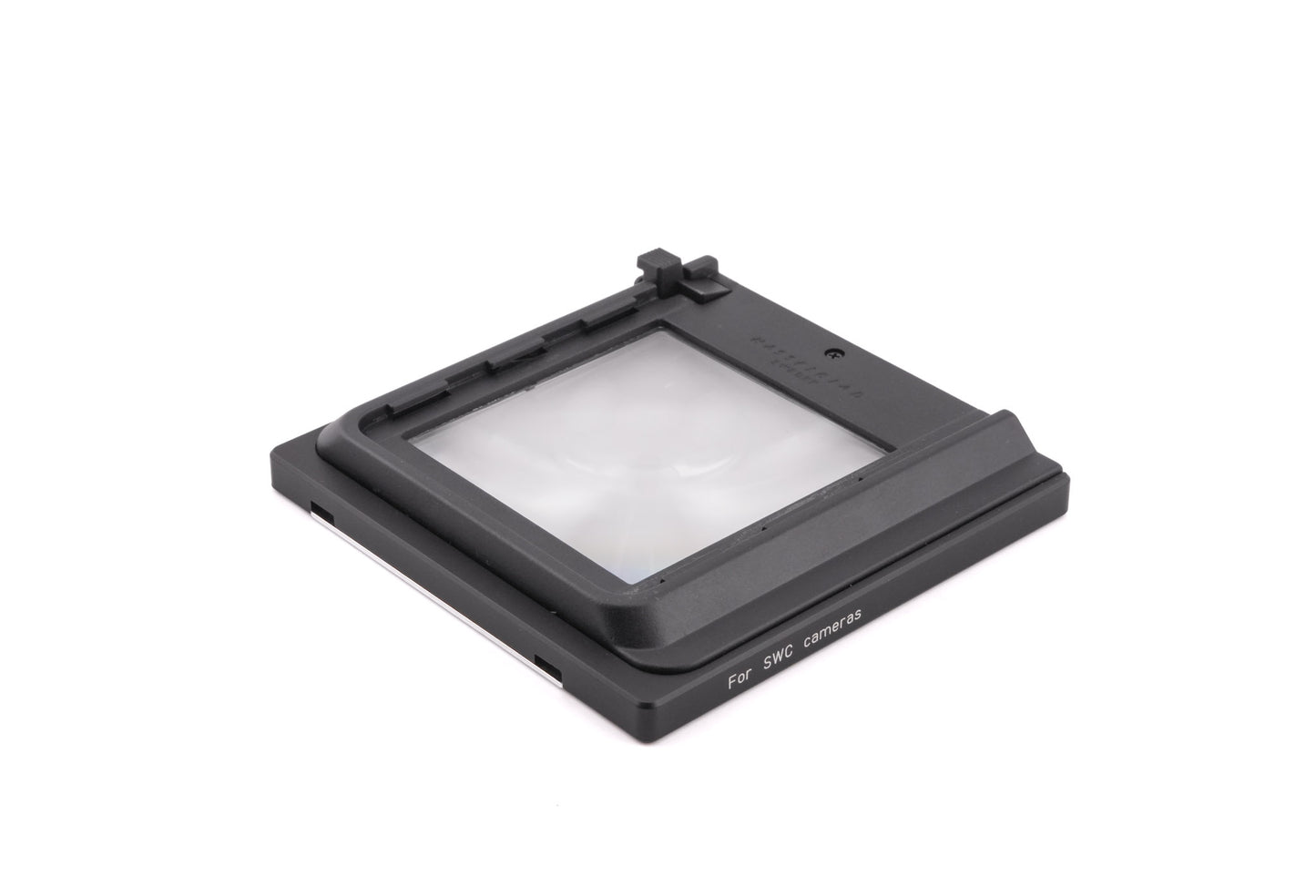 Hasselblad Focusing Screen Adapter / Ground Glass Adapter SWC (41050) - Accessory
