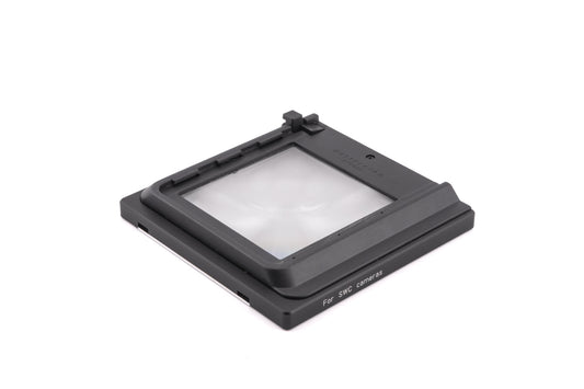 Hasselblad Focusing Screen Adapter / Ground Glass Adapter SWC (41050) - Accessory