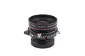 Rodenstock 180mm f5.6 APO-Sironar Digital (Shutter) - Lens