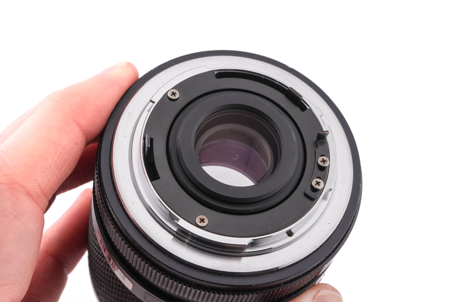 Yashica 135mm f2.8 DSB