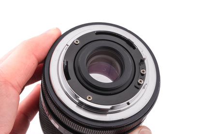 Yashica 135mm f2.8 DSB