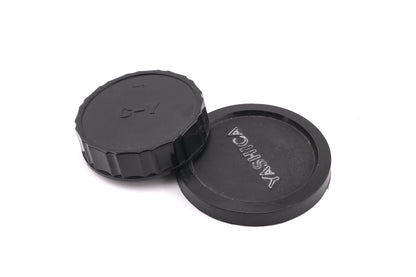 Yashica 135mm f2.8 DSB