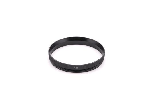 Leica Series 7 VII Filter Retaining Ring (14161)