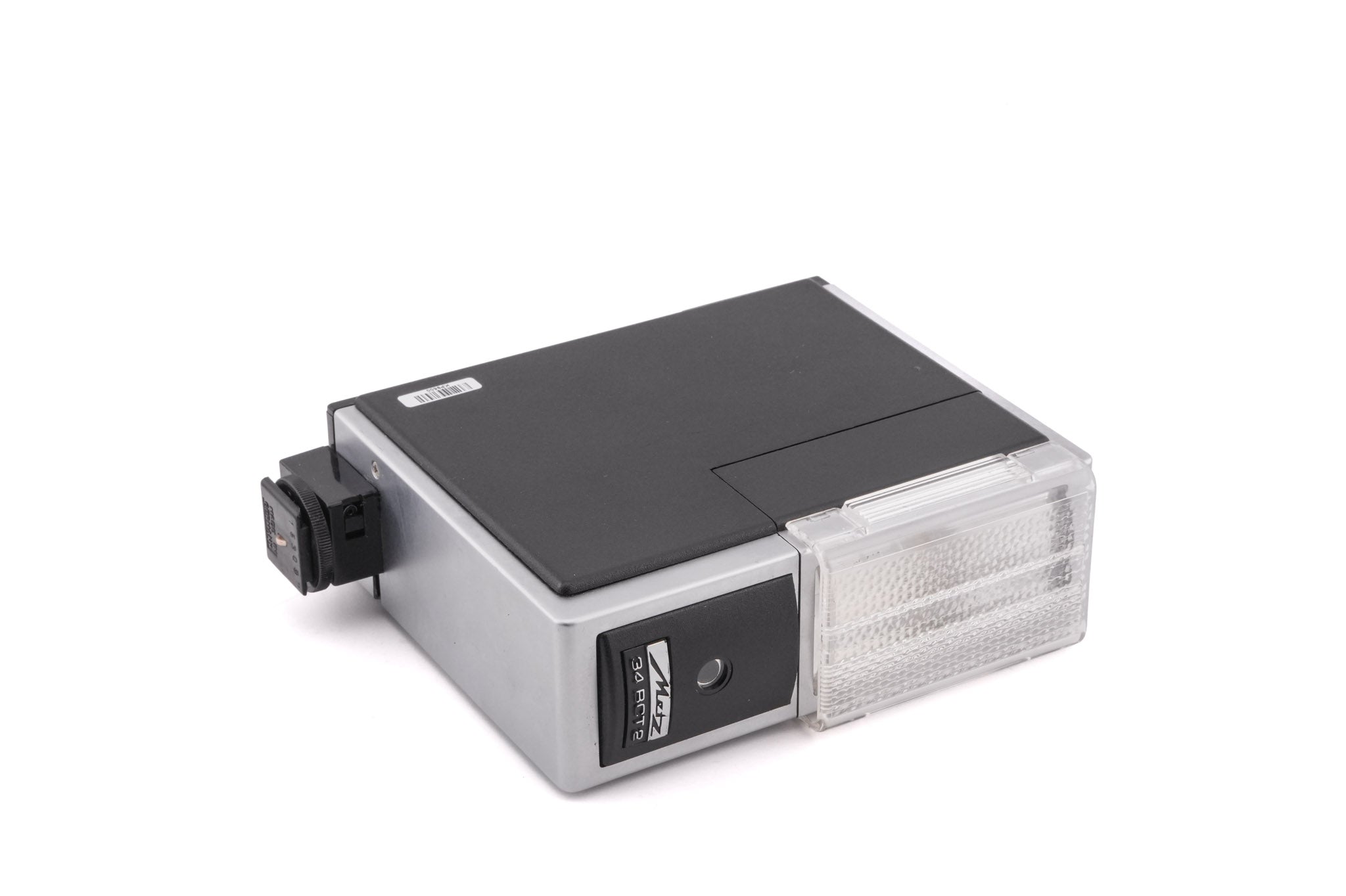 Metz 34 BCT 2 Mecablitz - Accessory