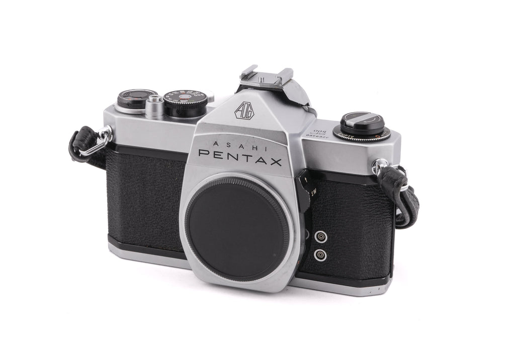 Pentax Spotmatic SP 500