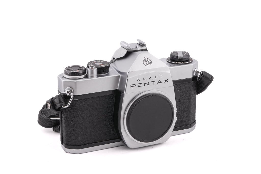 Pentax Spotmatic SP 500