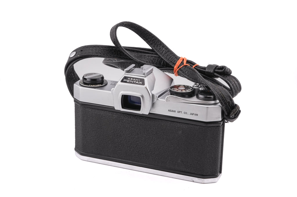 Pentax Spotmatic SP 500