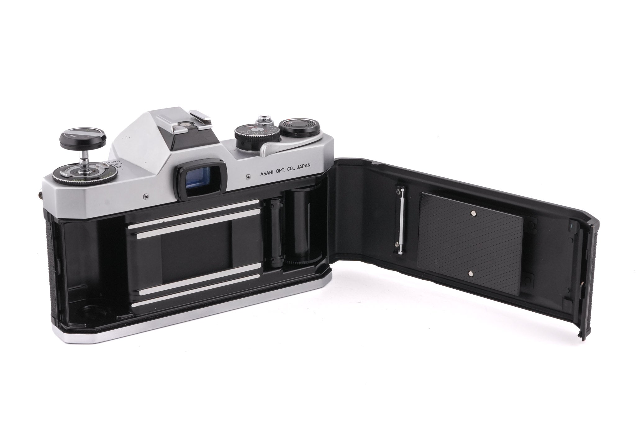 Pentax Spotmatic SP II – Kamerastore