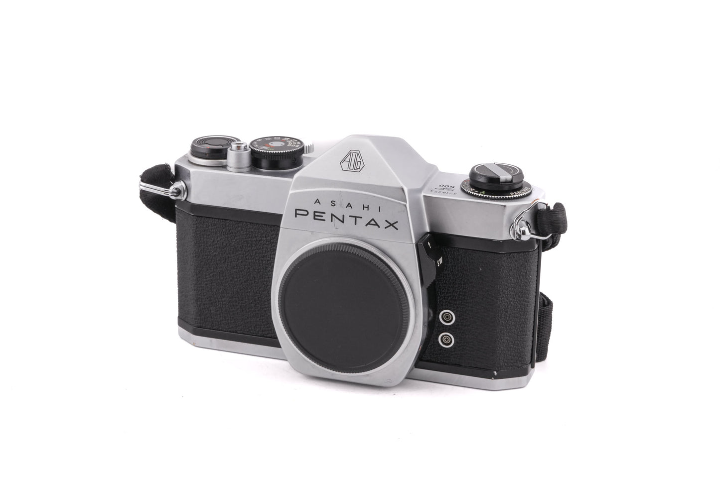 Pentax Spotmatic SP 500