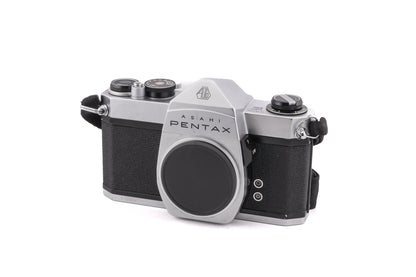 Pentax Spotmatic SP 500