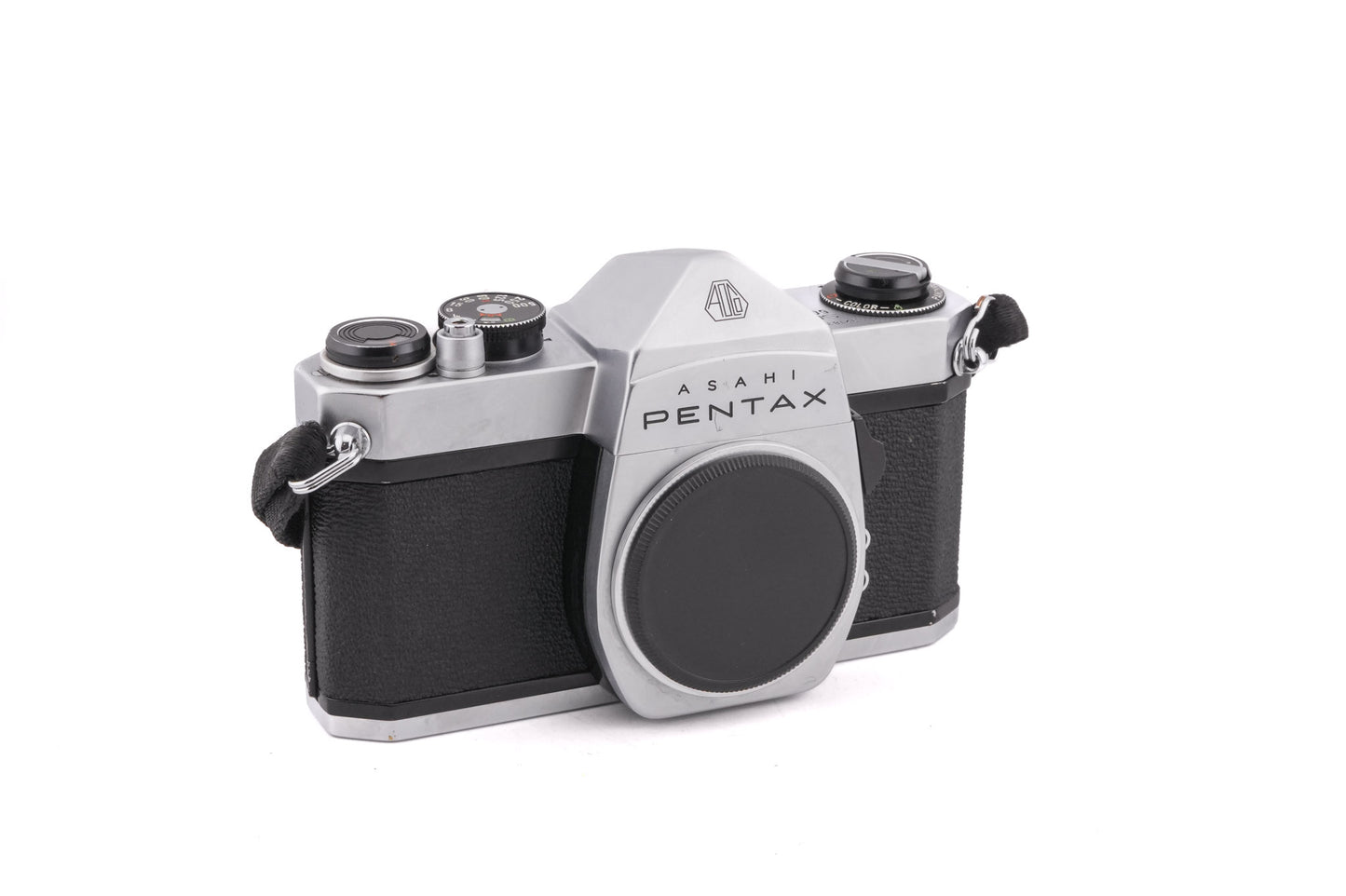 Pentax Spotmatic SP 500