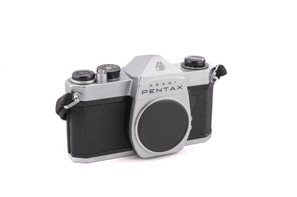 Pentax Spotmatic SP 500