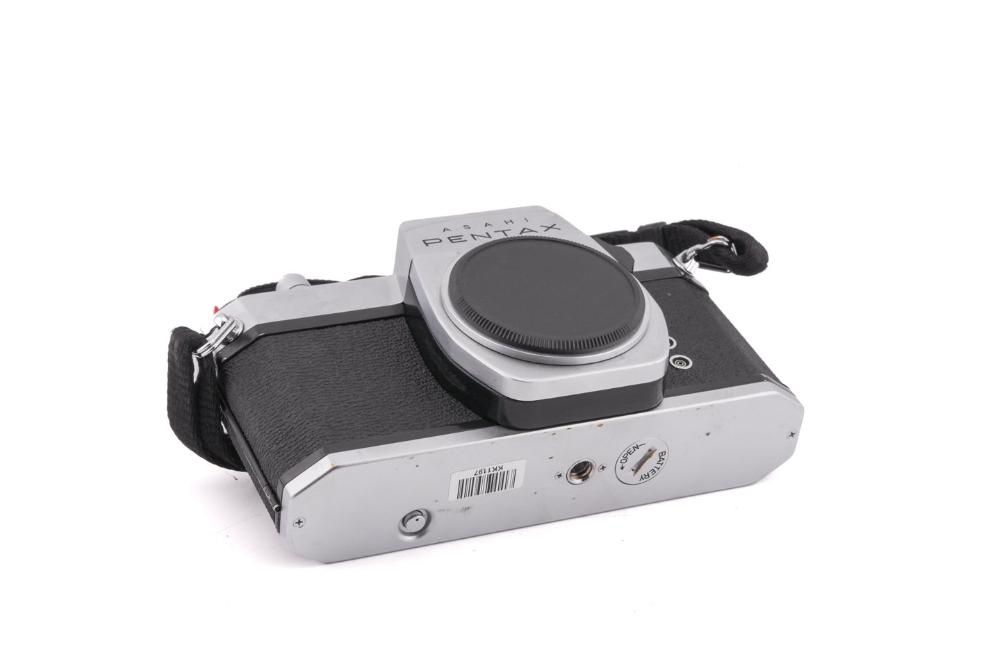 Pentax Spotmatic SP 500