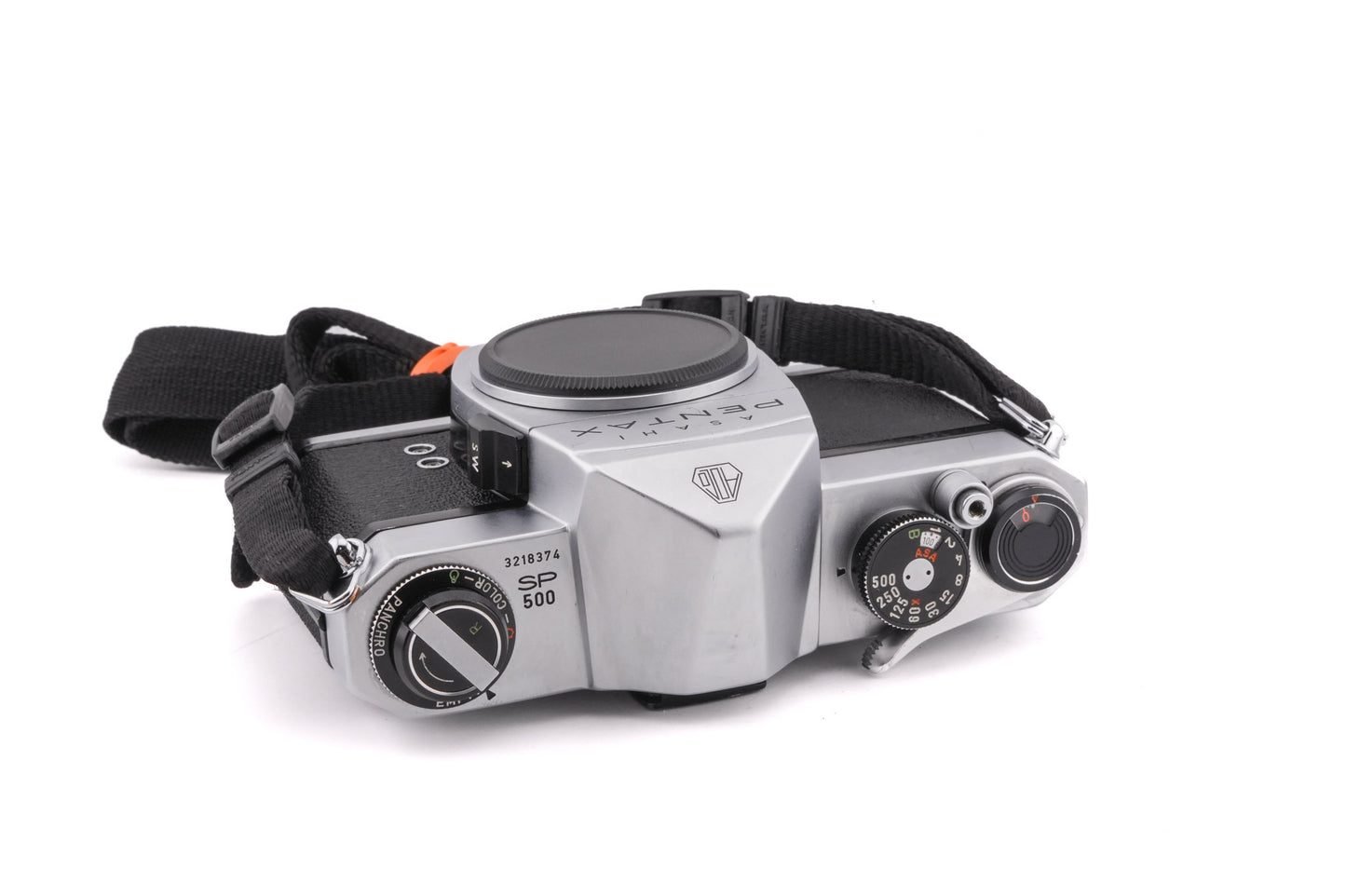 Pentax Spotmatic SP 500